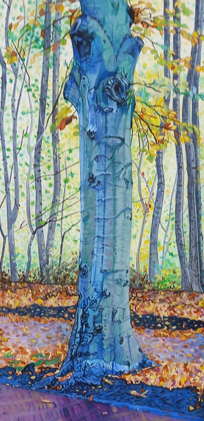 Beauty (in autumn)