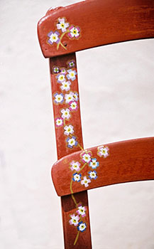Constellation - detail