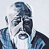 Tai Chi portraits