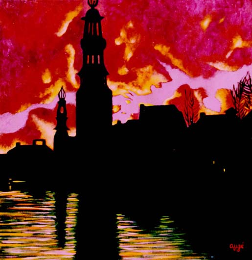 Amsterdam