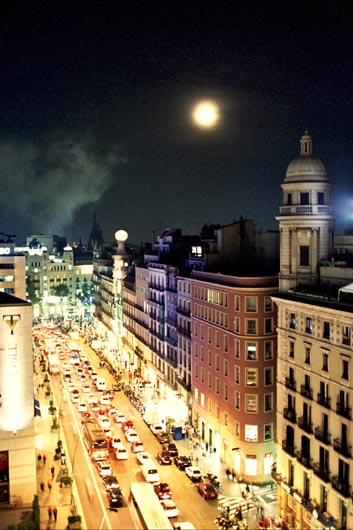 Calle Pelayo, Barcelona