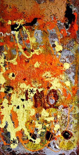 Yellow Dog III
