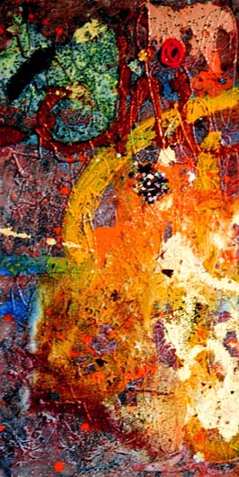 Yellow Dog I