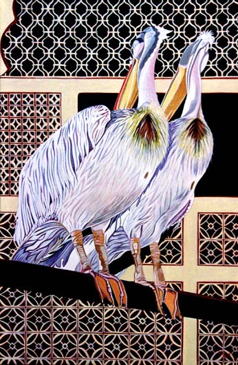 Birds