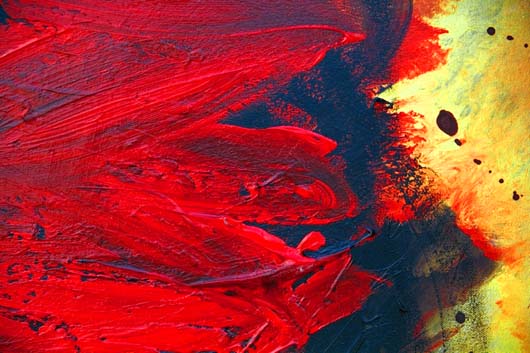 Goodbye Gary (detail)