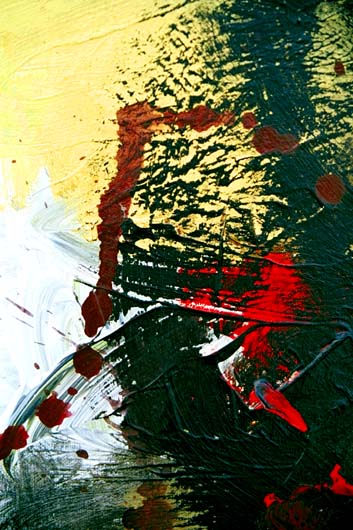 Goodbye Gary (detail)