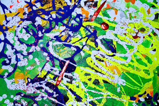 Wishing you the best (detail)