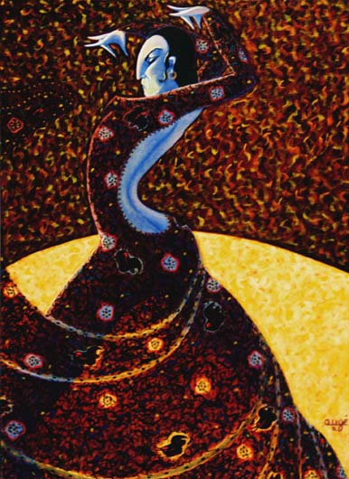Flamenca