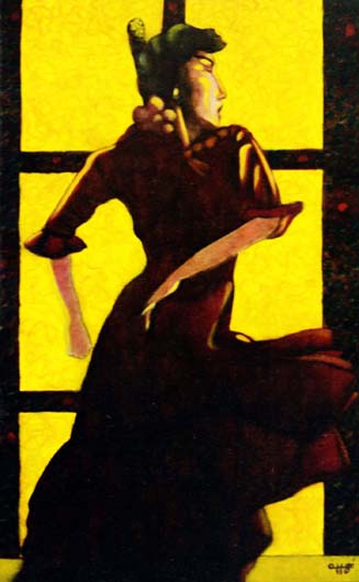 Flamenca II