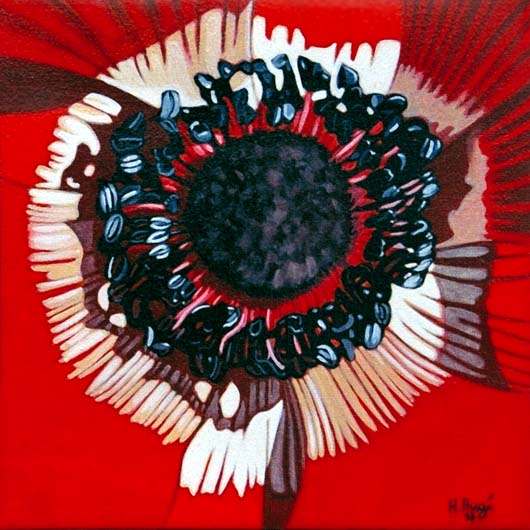 Heart of Kali I