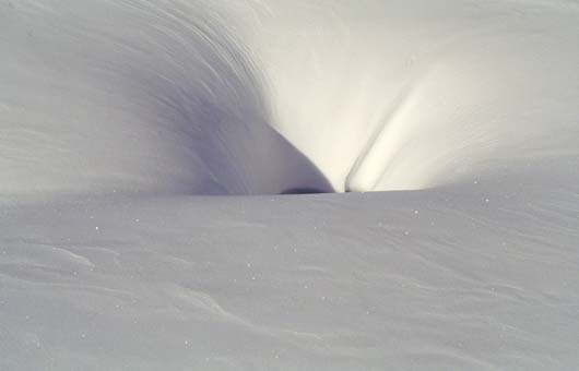 Hole II