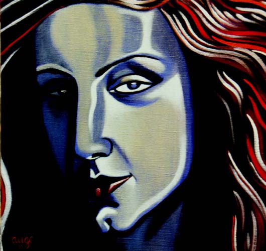 Young Girl