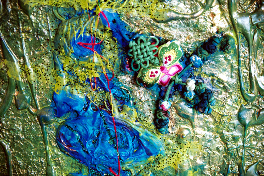 No Worriz (detail)