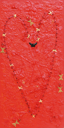 Open Heart and the 8 Jade Monkeys