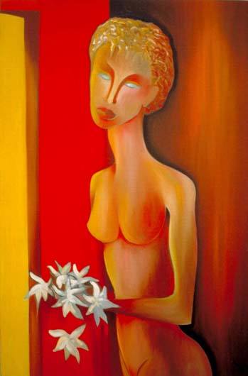 The Offering