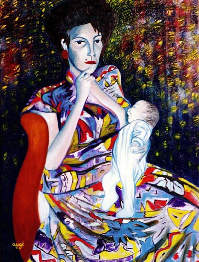 Lino and Vincent
