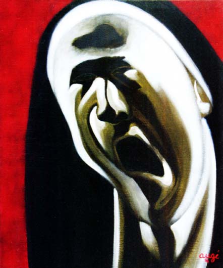 Our Lady of the Sea Snails II