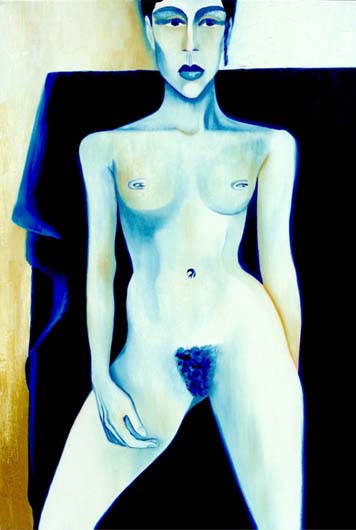 White Skin