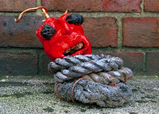 Red Demon