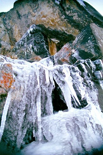 Rocher du Chteau III