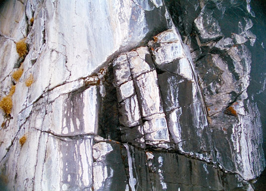 Rocher du Chteau IV