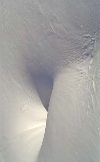 Snow I