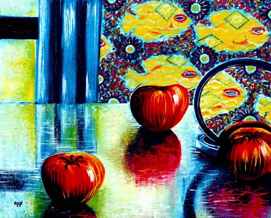 Tomatoes