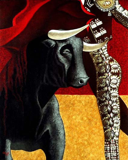 Toro Bravo