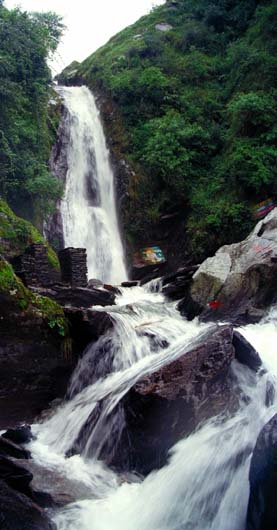 Cascade