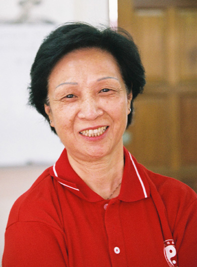 Yung Tai