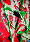 Detail of Anger