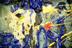 Detail of After Rain Comes Sun