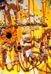 Detail of Bagalamukti