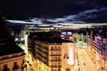Dawn, Barcelona