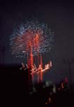 Fireworks, Barcelona I