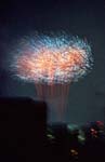 Fireworks, Barcelona II