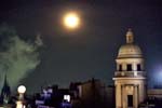 Full Moon, Barcelona