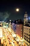 Calle Pelayo, Barcelona