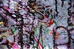 Detail of Black Magic