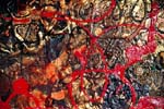 Detail of Bloody Winter