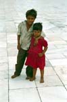 Frère et soeur