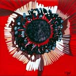 Heart of Kali I