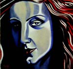 Young Girl