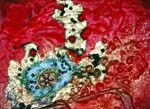 Detail of I Love You