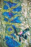 Detail of No Worriz