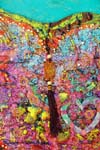 Detail of Shiny Heart