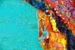 Detail of Shiny Heart