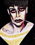The Poetess
