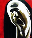 Our Lady of the Sea Snails II