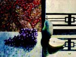 Autumn Still Life